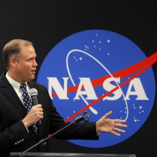 What Crisis? NASA Asks Employees To House Unaccompanied Migrant Children