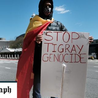 'Their bodies were torn into pieces': Ethiopian and Eritrean troops accused of massacre in Tigray