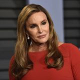 Hold on to Your Butts: Caitlyn Jenner Mulls a Run for California Governor