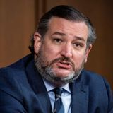 Sen. Ted Cruz illegally promoted his book with campaign funds, watchdog alleges in ethics complaints