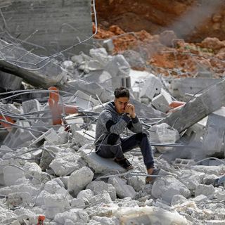 Israel Has Issued Five Times More Demolition Orders for Palestinians Than Settlers - Israel News