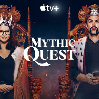 'Mythic Quest': Apple TV+ Comedy Sets Post-Pandemic Bonus Episode Ahead Of Season 2 Premiere