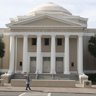 Florida Supreme Court to consider law requiring life insurance companies to track down beneficiaries