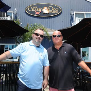 CT restaurateurs accused of retaliating against employees