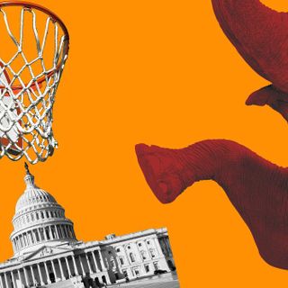 Conservatives Shunning Sports to Own the Libs Are Dunking on Themselves