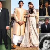 Pakistan PM Imran Khan blames how women dress for rise in rape cases