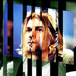 In Computero: Hear How AI Software Wrote a 'New' Nirvana Song