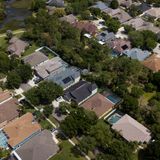 Florida’s property insurance market is ailing. There is no quick fix.