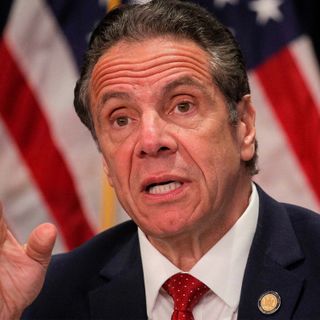 NYS lawmakers, Cuomo negotiating $2.1B fund for illegal immigrants, ex-cons