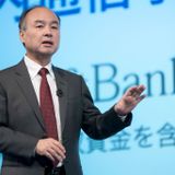 SoftBank invests $2.8 billion in Norwegian robotics firm AutoStore