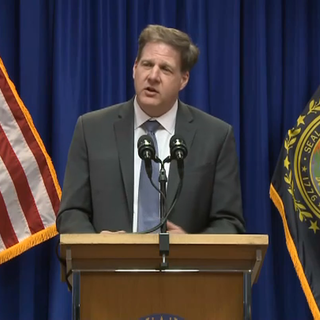 Sununu Extends New Hampshire's Coronavirus Emergency by 3 More Weeks