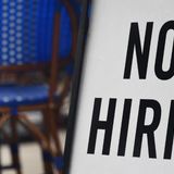 States are again requiring a job search to keep unemployment benefits