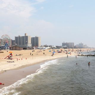 NYC Sets Reopening Dates for Public Beaches, Pools; NJ Gives Key Variant Update