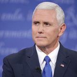 Trump supports new Pence effort to fuse conservatism with MAGA agenda