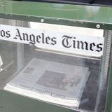 LA Times Reveals 'Catastrophic' $50 Million Revenue Loss in 2020 (Exclusive)