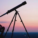 Pandemic isolation inspires interest in astronomy, telescope sales soar