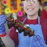 What to expect at this year's Poteet Strawberry Festival