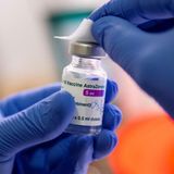 EU agency finds AstraZeneca vaccine can cause rare blood clots, as UK advises other shots for under-30s
