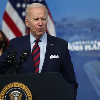 ‘We’ve got a long way to go’: Biden unveils actions on guns, says much more needed - The Boston Globe