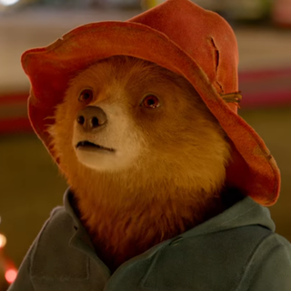 One Redditor's on a quest to edit Paddington into other movies