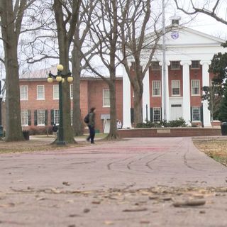 Ole Miss student charged in frat hazing that injured pledge