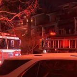 Response to Deadly Northeast DC House Fire May Have Been Delayed