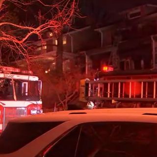 Response to Deadly Northeast DC House Fire May Have Been Delayed