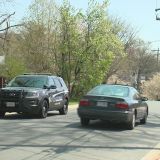 Off-duty Pentagon security officer fatally shoots 2 people he says were trying to break into a car in Takoma Park