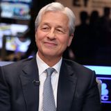 Jamie Dimon says economic boom fueled by deficit spending, vaccines could ‘easily run into 2023’