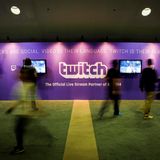 Amazon's Twitch will punish users for certain harmful offline behavior like engaging in deadly violence