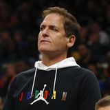 Billionaire Mark Cuban Reveals Why He Thinks Ethereum Will ‘Dwarf’ Bitcoin As Crypto Market Price Hits $2 Trillion