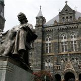 Georgetown University to Offer Bachelor's Degree Program to Maryland Inmates