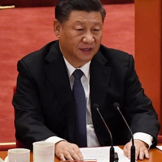 China’s Xi to Merkel: EU should make an independent judgement on China