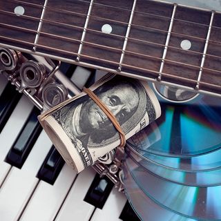 Inside the Dirty Business of Hit Songwriting