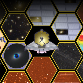 The James Webb Space Telescope&rsquo;s First Year of Extraordinary Science Has Been Revealed