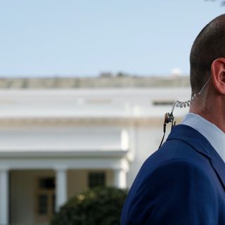 Rep. Veronica Escobar: “Stephen Miller Should be Behind Bars” for Role in Trump Immigration Policy