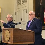 Maryland Gov. Hogan outlines three-stage plan to reopen businesses when coronavirus abates