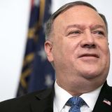 Fox News Hires Former Secretary of State Mike Pompeo