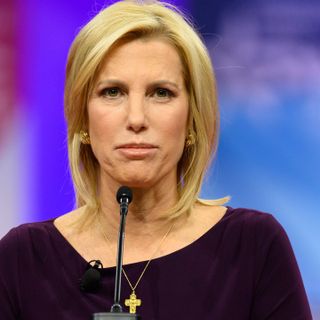 Why Did Fox News's Laura Ingraham Relentlessly Push Hydroxychloroquine?