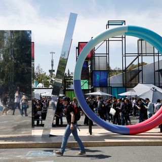 Google's virtual I/O developer conference kicks off on May 18 | Engadget