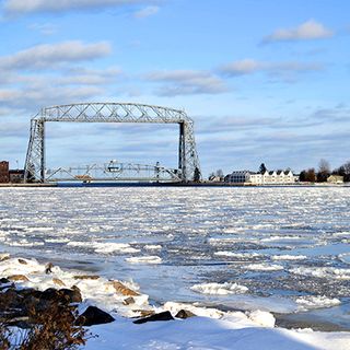 In the ‘climate refuge’ city of Duluth, a fight brews over the hometown utility | MinnPost