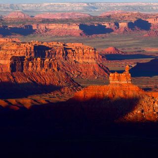 Tourists and looters descend on Bears Ears as Biden mulls protections