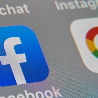 Facebook and Google to come under the microscope of new online competition regulator