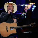 Garth Brooks is Coming - Here's the Complete Cheyenne Frontier Days 2021 Concert Lineup