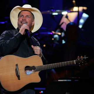 Garth Brooks is Coming - Here's the Complete Cheyenne Frontier Days 2021 Concert Lineup