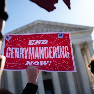 Republicans Are Poised to Gerrymander Their Way Back to the Majority