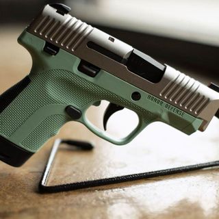 Tennessee Becomes the 18th State to Grant Firearms Carry Without a Permit