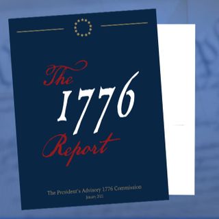 SC lawmakers may use Trump’s 1776 Report to shape US history curriculum