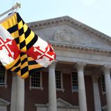 Maryland Gov. Hogan vetoes bill eliminating life-without-parole sentences for juveniles