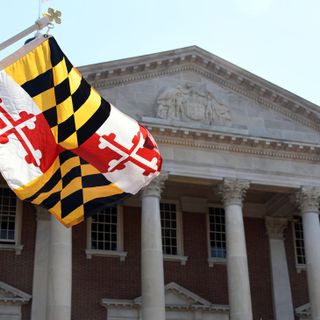 Maryland Gov. Hogan vetoes bill eliminating life-without-parole sentences for juveniles